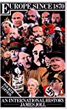 Book Europe Since 1870 : An International History free