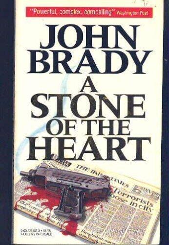 Book A Stone of the Heart (Penguin Crime Monthly) free