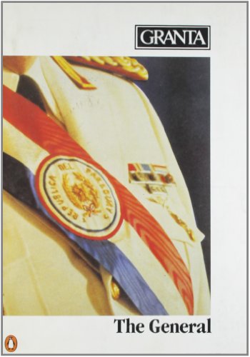 Book The General (Granta: The Magazine of New Writing) free