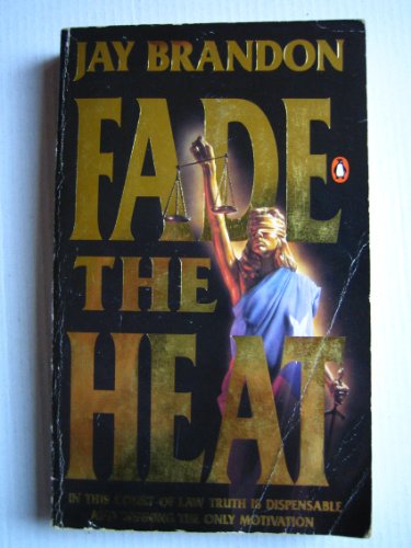 Book Fade the Heat free