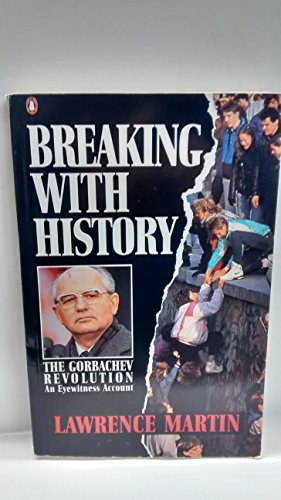 Book Breaking with History free