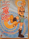 Book Tank Girl (Penguin Graphic Fiction) free