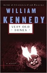 Book Very Old Bones (Contemporary American Fiction) free