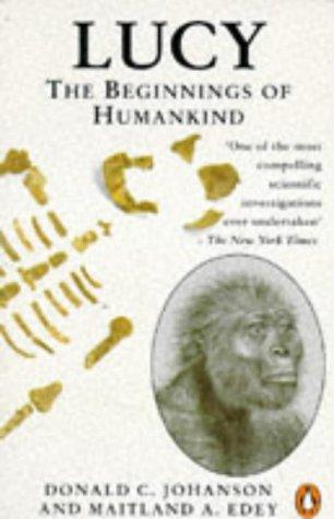Book Lucy: The Beginnings of Humankind free