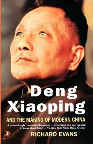 Book Deng Xiaoping and the Making of Modern China free