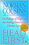 Book Head First: The Biology of Hope and the Healing Power of the Human Spirit free