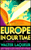 Book Europe in Our Time: A History 1945-1992 free