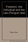 Book Freedom The Individual And The Law 1st Edition (penguin Law) free