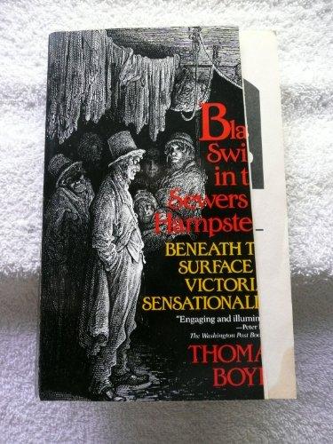 Book Black Swine In The Sewers Of Hampstead: Beneath The Surface Of Victorian Sensationalism free