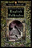 Book The Penguin Book of English Folktales free