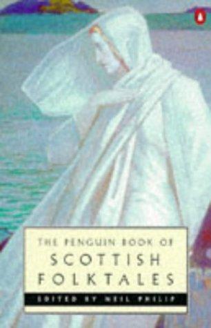 Book The Penguin Book of Scottish Folktales free
