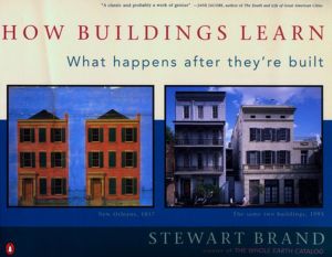 Book How Buildings Learn: What Happens After They're Built free
