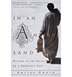 Book IN AN ANTIQUE LAND: HISTORY IN THE GUISE OF A TRAVELER'S TALE (VINTAGE DEPARTURES #0000) by Ghosh, Amitav ( Author ) on Mar-29-1994[ Paperback ] free