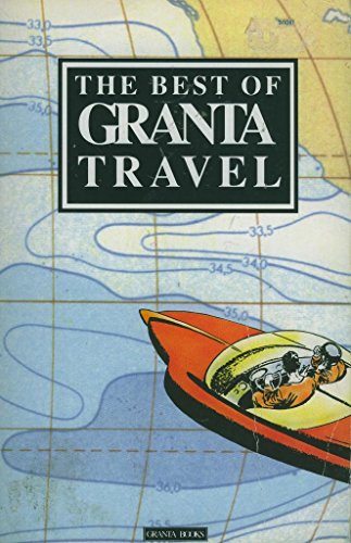 Book The Best of Granta Travel free