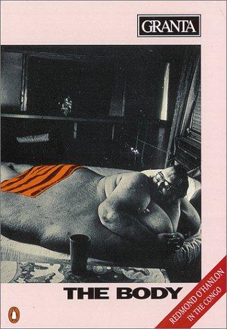 Book Granta 39: The Body free