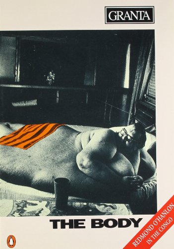 Book The Body (Granta: The Magazine of New Writing) free