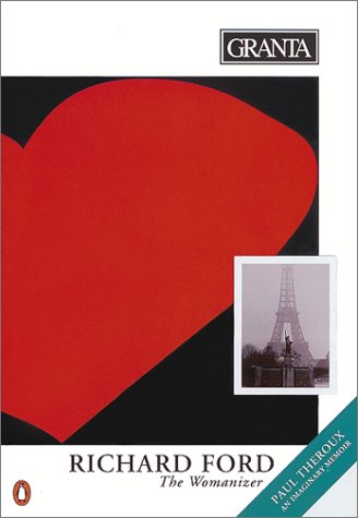 Book Granta 40: The Womanizer free