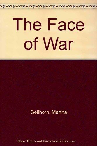 Book The Face Of War free