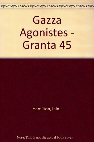 Book 45 Granta (uk) (Granta: The Magazine of New Writing) free