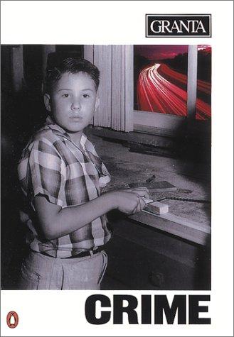Book Granta 46: Crime free