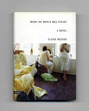 Book When the World Was Steady free