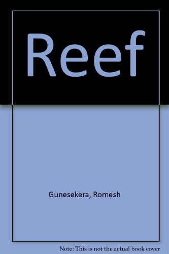 Book Reef free