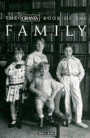 Book The Granta Book Of The Family free