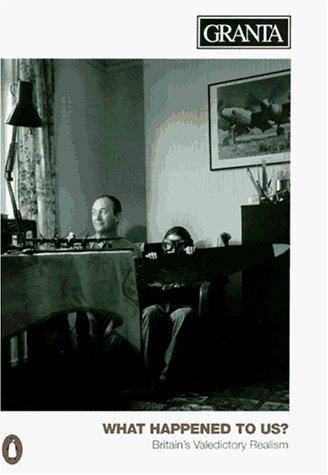 Book Granta 56: What Happened to Us? free