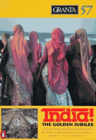Book India: Granta 57 free