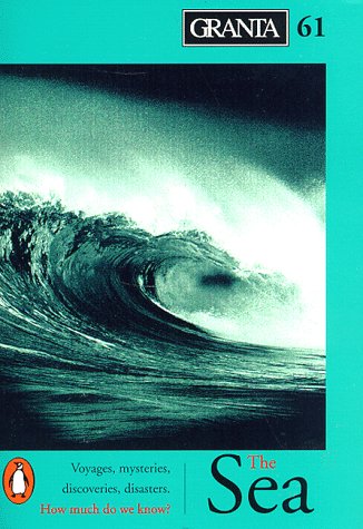 Book The Sea free