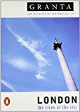 Book London: The Lives of the City (Granta) free