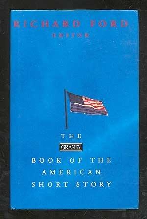 Book The Granta Book of the American Short Story free