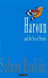 Book Haroun And The Sea Of Stories free