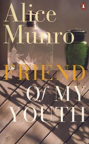 Book Friend Of My Youth free