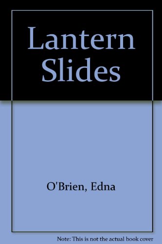Book Lantern Slides (spanish Edition) free