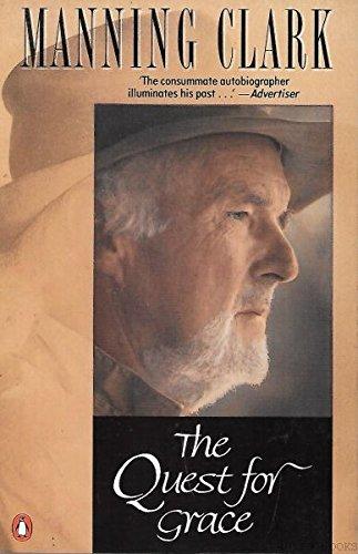 Book The Quest For Grace free