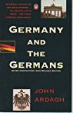 Book Germany and the Germans: After Unification; New Revised Edition free