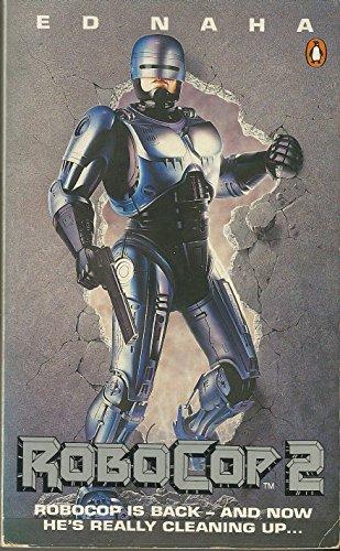 Book Robocop II free