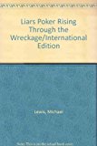 Book Liars Poker Rising Through the Wreckage/International Edition free
