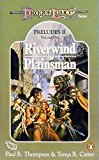 Book Riverwind the Plainsman (Dragonlance) free