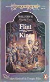 Book Dragonlance Preludes Ii: Flint, the King V. 2 (Tsr Fantasy) free
