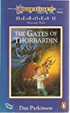 Book The Gates Of Thorbardin free