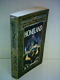 Book Homeland. Book One. the Dark Elf Trilogy free