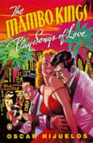 Book The Mambo Kings Play Songs of Love free Book The Mambo Kings Play Songs of Love free