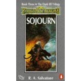 Book Sojourn (Forgotten Realms Dark ELF Trilogy, NO 3) free