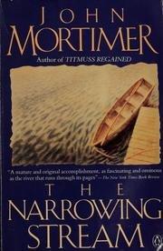 Book The Narrowing Stream free