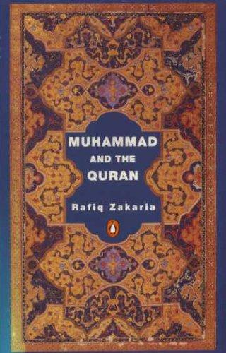 Book Muhammad and the Quran free