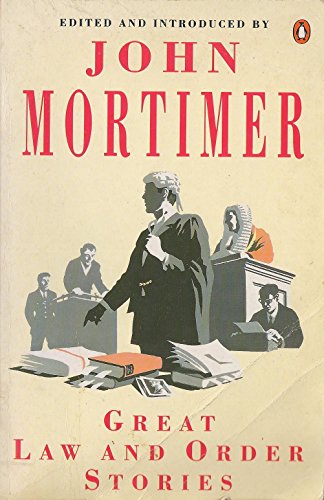 Book Great Law and Order Stories free