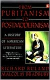Book From Puritanism to Postmodernism: A History of American Literature free
