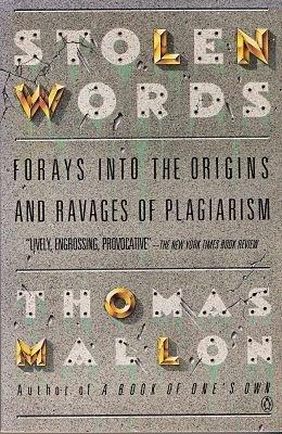 Book Stolen Words free